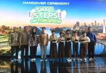 Melalui Kendaraan Terjual,BYD Hadirkan Dukungan Sesuai Kebutuhan Sekolah di NKRI