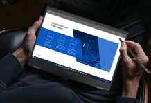 Ditenagai Prosesor Snapdragon Generasi Terbaru,Nih Laptop AI Anyar Acer