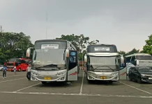 Sony Sulaksono Soroti Kesiapan Teknis Pemindahan Terminal Cicaheum