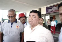 Kenaikan BBM, Pemkab:Berdampak pada Daya Beli Masyarakat