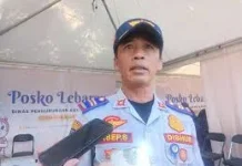 Aktivitas Terminal Cicaheum Anjlok setelah Layanan Bus Antarkota Dialihkan