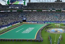 FIFA Terapkan Prosedur Khusus untuk Bendera Arab Saudi dan Irak di Piala Dunia 2026