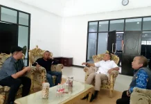 “Clean The City” Apresiasi Komitmen Pemkab Tasikmalaya Menjaga Lingkungan