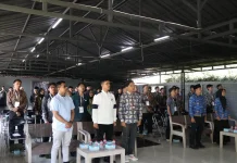 Bootcamp Wiramuda, Pemkab: Upaya Pengembangan Kapasitas