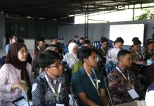 Bootcamp 2026 Dongkrak Generasi "Leadership"