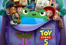 Toy Story 5 Akhirnya Tayang,Berikut Respon Penonton!
