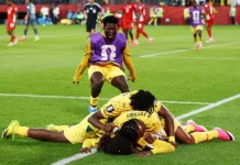 Caleb Yirenkyi, Pahlawan Ghana yang Menentukan Kemenangan Dramatis atas Panama