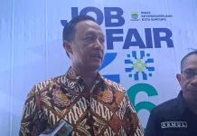 Disnaker Kota Bandung Perbanyak Job Fair, Sediakan Lebih dari 2.000 Lowongan Kerja