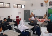 Berani Bicara, Kepercayaan Korban Kekerasan pada Pemerintah Mulai Meningkat