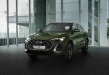 The New Audi Q5 Sportback,  SUV Premium Padukan Estetika dan Teknologi Terkini