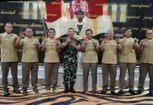 Kodam III/Siliwangi Optimalkan Aset dan Pendidikan Anak Prajurit
