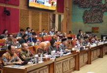 DPR Restui Tambahan Anggaran Kemendikdasmen 2027, Perkuat Guru dan Pendidikan