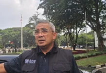 Farhan Siap Dukung Nobar Piala Dunia 2026, Tunggu Koordinasi dengan TVRI dan RRI