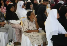 Tahun Baru Islam, APPSI Garut Inisiasi Bakti Sosial