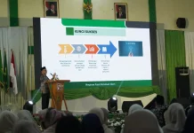 Inklusi Keuangan, Perkuat Ekonomi Masyarakat
