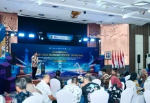 WJES Priangan Timur Tegaskan Penguatan Ekonomi Jawa Barat Selatan