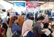 Sebanyak 80 Persen Dari 223 Ribu UMKM di Garut Kantongi Perizinan NIB