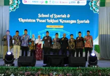 OJK Perkuat Literasi dan Inklusi Keuangan Syariah Melalui “School Of Syariah”