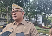 Wali Kota Bandung Kaji Penghapusan Tiket Masuk Taman Tegallega