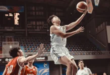 Satria Muda Perkuat Regenerasi lewat Challenger Cup 2026