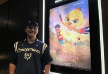 Ayena Studio Gelar Nobar Film Animasi Garuda di Dadaku, Libatkan Kreator Cimahi
