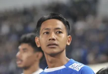 Beckham Putra Nugraha Sebut Lionel Messi Alien, Ini Alasannya