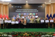 Pemkab Bandung jadi Percontohan E-Learning ASN Berintegritas 2026