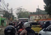 Underpass Gatsu-Baros Segera Dibangun, Pemkot Cimahi Optimistis Atasi Kemacetan