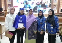 PKK Kabupaten Bandung Latih 200 Perempuan