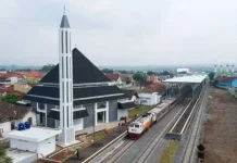 KAI Perkuat Kereta PSO untuk Ekonomi Rakyat