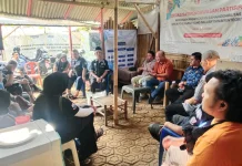 Bawaslu Cimahi Gandeng Penyandang Disabilitas Wujudkan Pemilu 2029 Inklusif