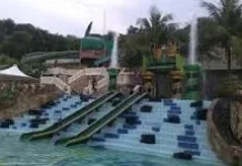Destinasi Wisata di Purwakarta  Bisa Dikunjungi  Akhir Pekan