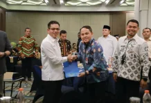 Bupati: Otonomi Daerah Butuh Dukungan Fiskal Lebih Kuat