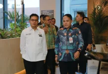 Revisi UU Pemda Diharapkan Kurangi Ketergantungan Fiskal Daerah