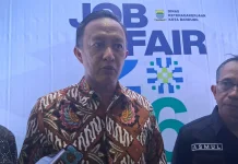 Disnaker Bandung Genjot Program Magang dan Penempatan Kerja ke Jepang