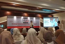 Polytron Dorong UMKM Kuliner dapat 'Cuan' Maksimal, Begini Caranya