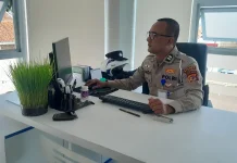 Inovasi Digital, SATPAS Prototype Polri Penuhi Standarisasi Pelayanan Publik