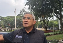 Pemkot Bandung Percepat Koordinasi dengan Pemprov usai Kecelakaan Jalan Pasteur