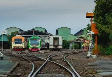 Balai Yasa Persiapkan Sarana Kereta Api Ekonomi Kerakyatan