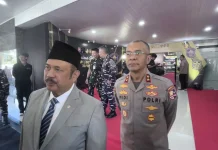 Menteri PPN:Polri Harus Mampu Memahami Masyarakat dan Adaptif di Era Digital
