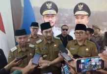 Relokasi Belum Siap,Bantuan Sewa Korban Longsor KBB Diperpanjang