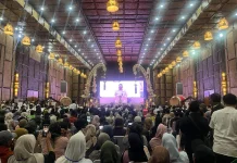 Irdam III/Siliwangi Apresiasi Santunan BPJS Ketenagakerjaan