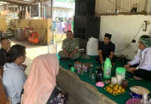 Pemkot Tasikmalaya Siapkan Solusi di tengah Lonjakan Harga Kedelai
