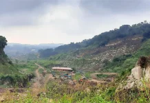 Empat Perusahaan Tambang di Sumedang Perpanjang Izin,Pemkab Perketat Pengawasan