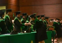 Bupati Dorong Mahasiswa Sumedang Manfaatkan Peluang Beasiswa LPDP