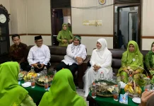 Fiskal Lemah, Diky Candra:Pemanfaatan Pekarangan Menjadi Solusi Ketahanan Pangan