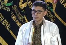 Polri Targetkan Implementasi Smart Policing Melalui Transformasi Digital