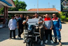 Bantuan Moda Transportasi, Pertamina EP Dukung Mobilisasi Desa Balongan