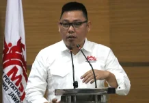 Mengejar “Quadrick” di PON XXII 2028: Anggaran Tak Ada, tapi Keran CSR Pun Tak Dibuka