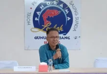 Empat Langkah Perumda Tirta Rangga Subang Jaga Suplai Air Pelanggan saat El Nino
